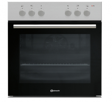 Bauknecht HEKO S 200 (HVP2 NN5F IN / CHR 3462 IN) Herdset